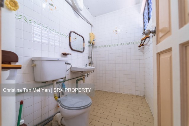Blk 513 Hougang Avenue 10 (Hougang), HDB 5 Rooms #214072621